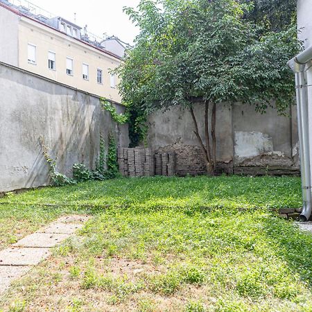 Brilliant 1Br Apt Comfortable Design/Near Schoenbrunn Wiedeń Zewnętrze zdjęcie