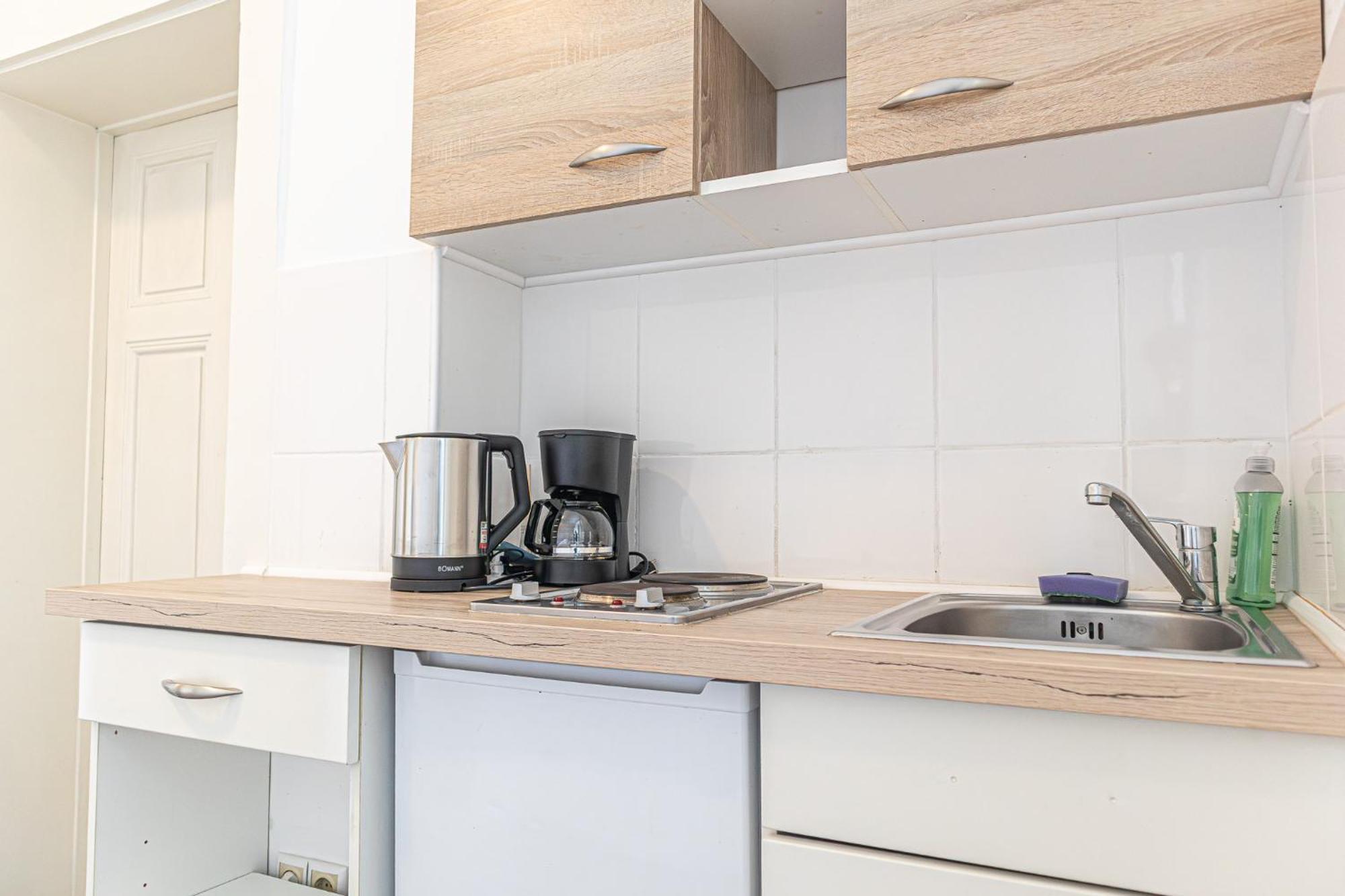 Brilliant 1Br Apt Comfortable Design/Near Schoenbrunn Wiedeń Zewnętrze zdjęcie
