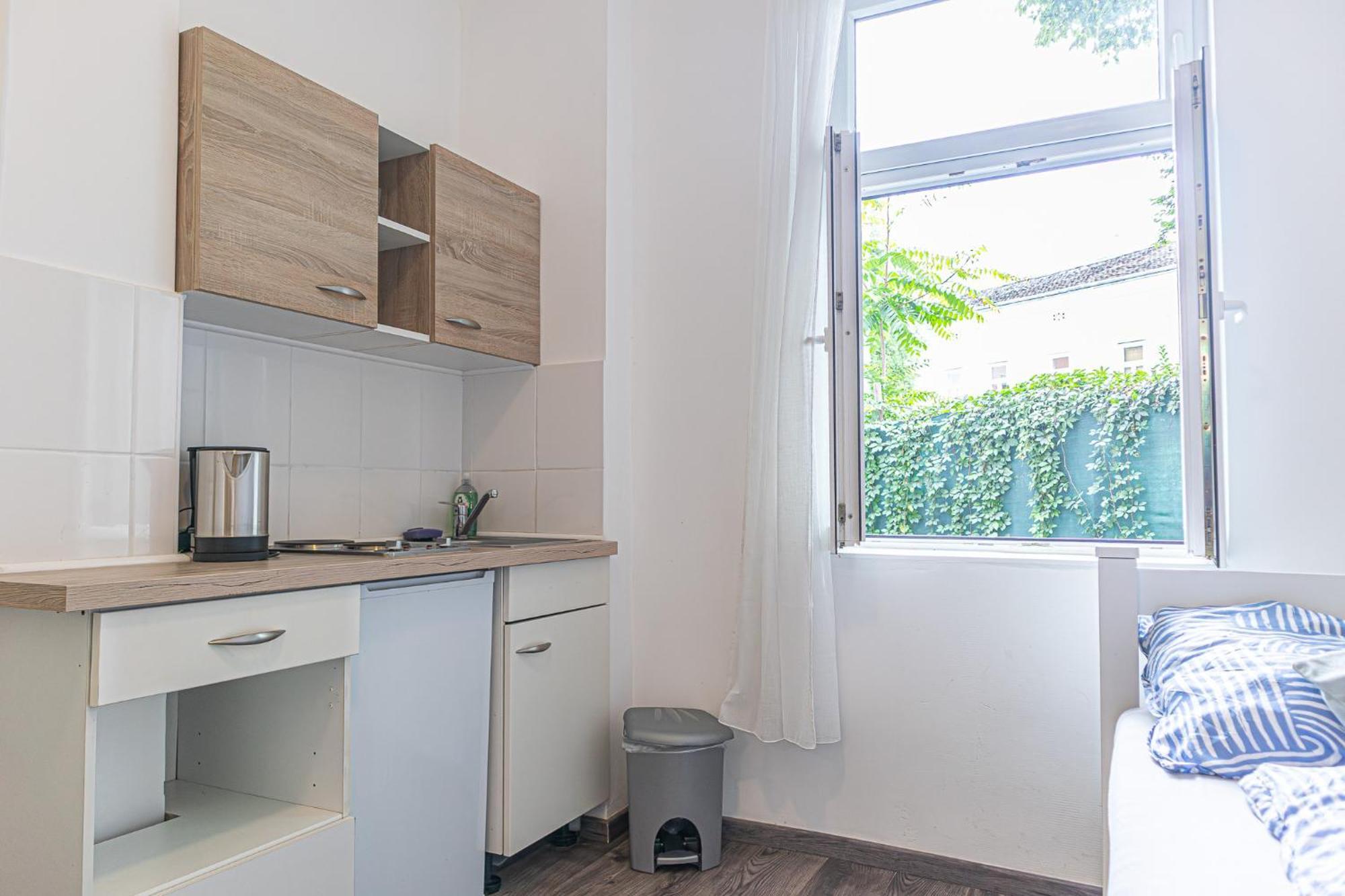 Brilliant 1Br Apt Comfortable Design/Near Schoenbrunn Wiedeń Zewnętrze zdjęcie