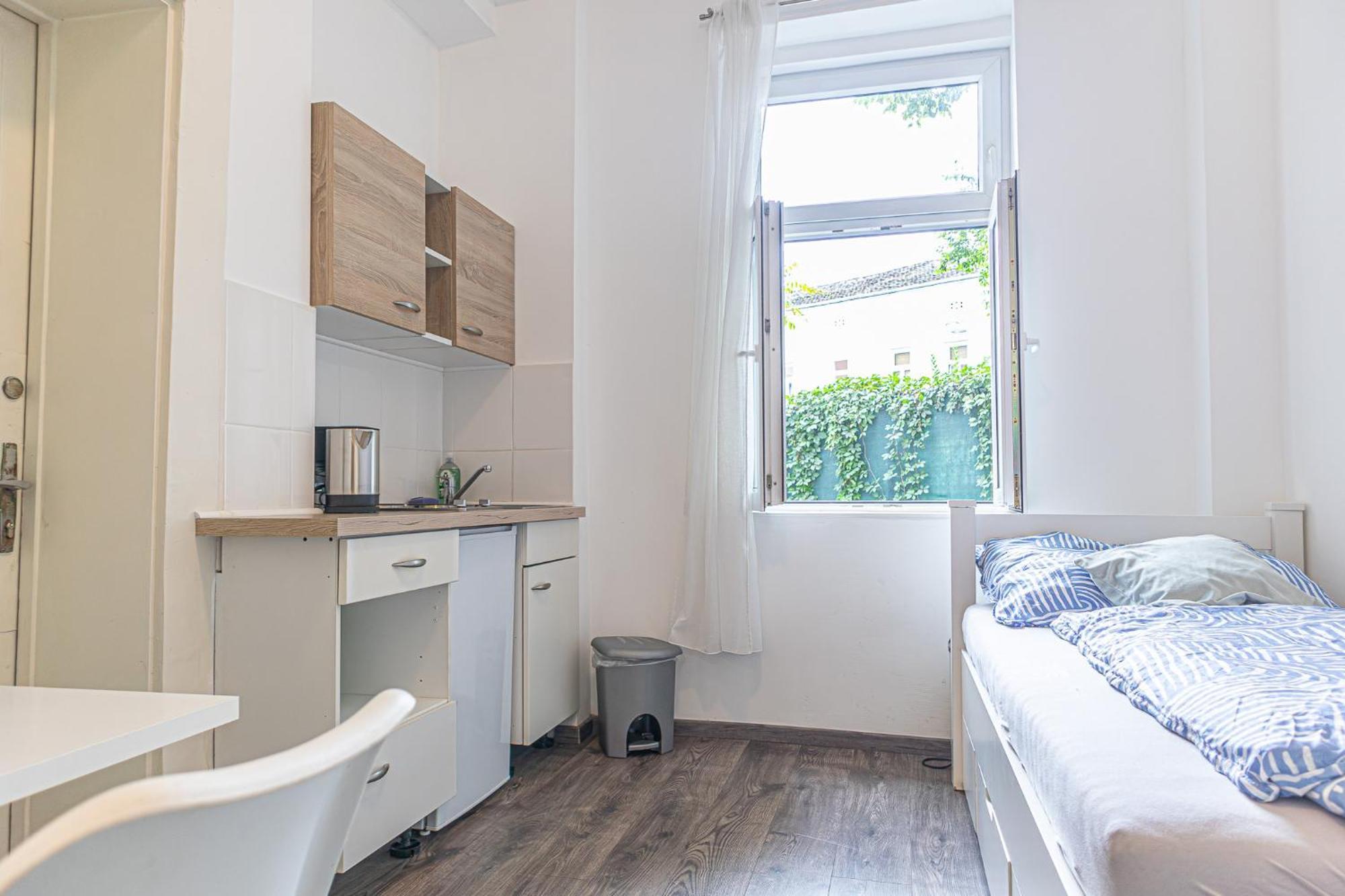 Brilliant 1Br Apt Comfortable Design/Near Schoenbrunn Wiedeń Zewnętrze zdjęcie