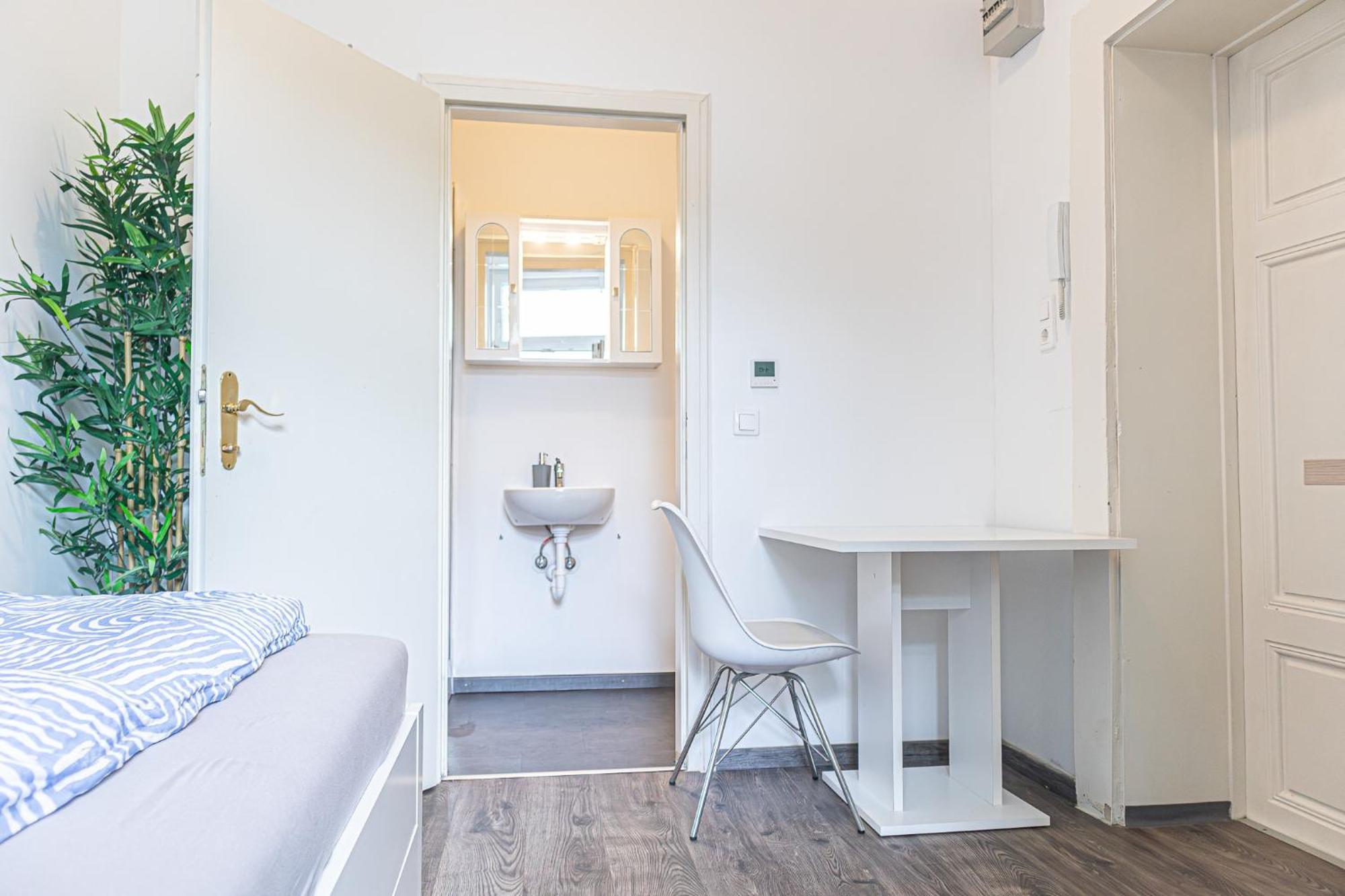 Brilliant 1Br Apt Comfortable Design/Near Schoenbrunn Wiedeń Zewnętrze zdjęcie