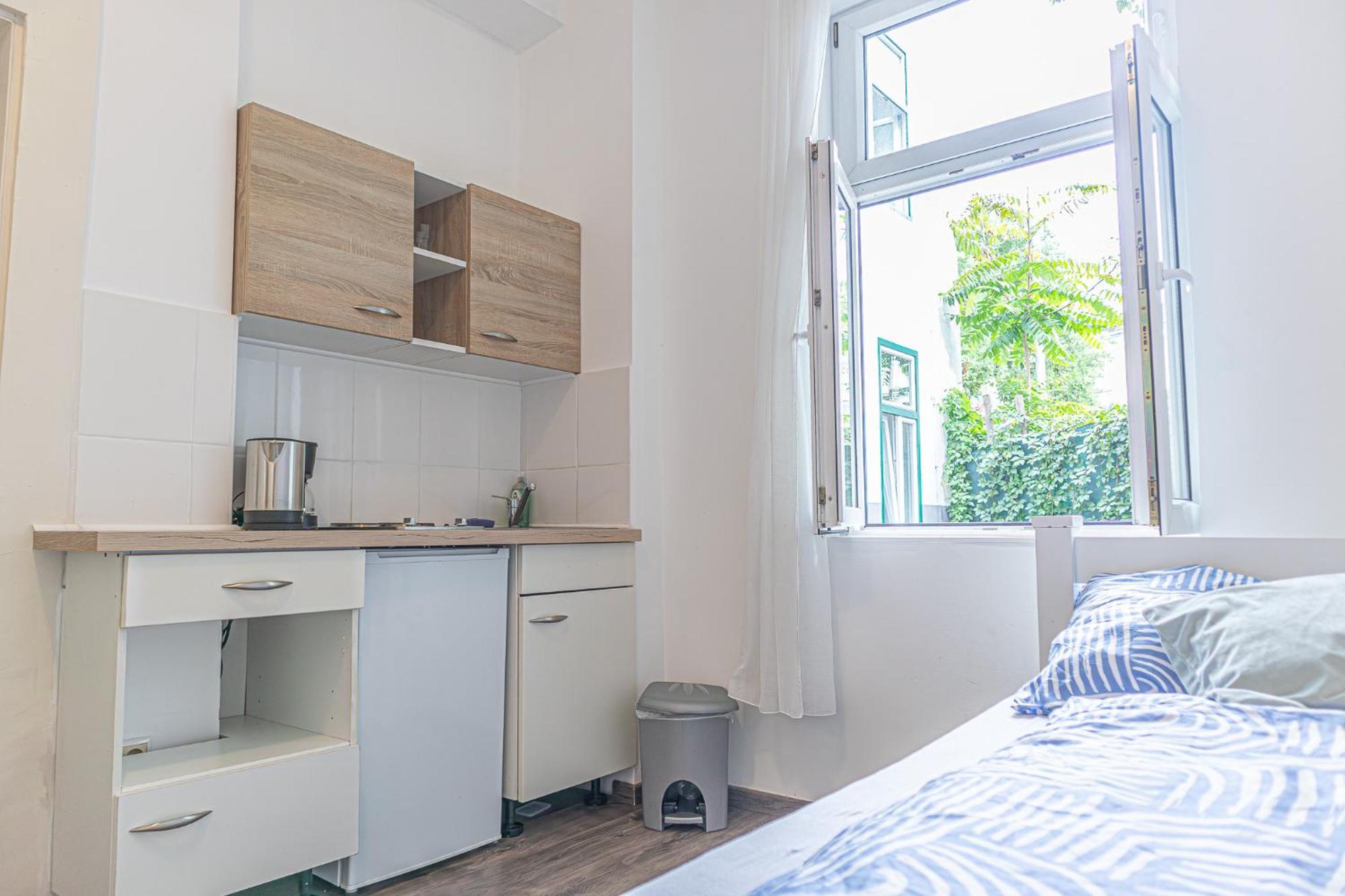 Brilliant 1Br Apt Comfortable Design/Near Schoenbrunn Wiedeń Zewnętrze zdjęcie