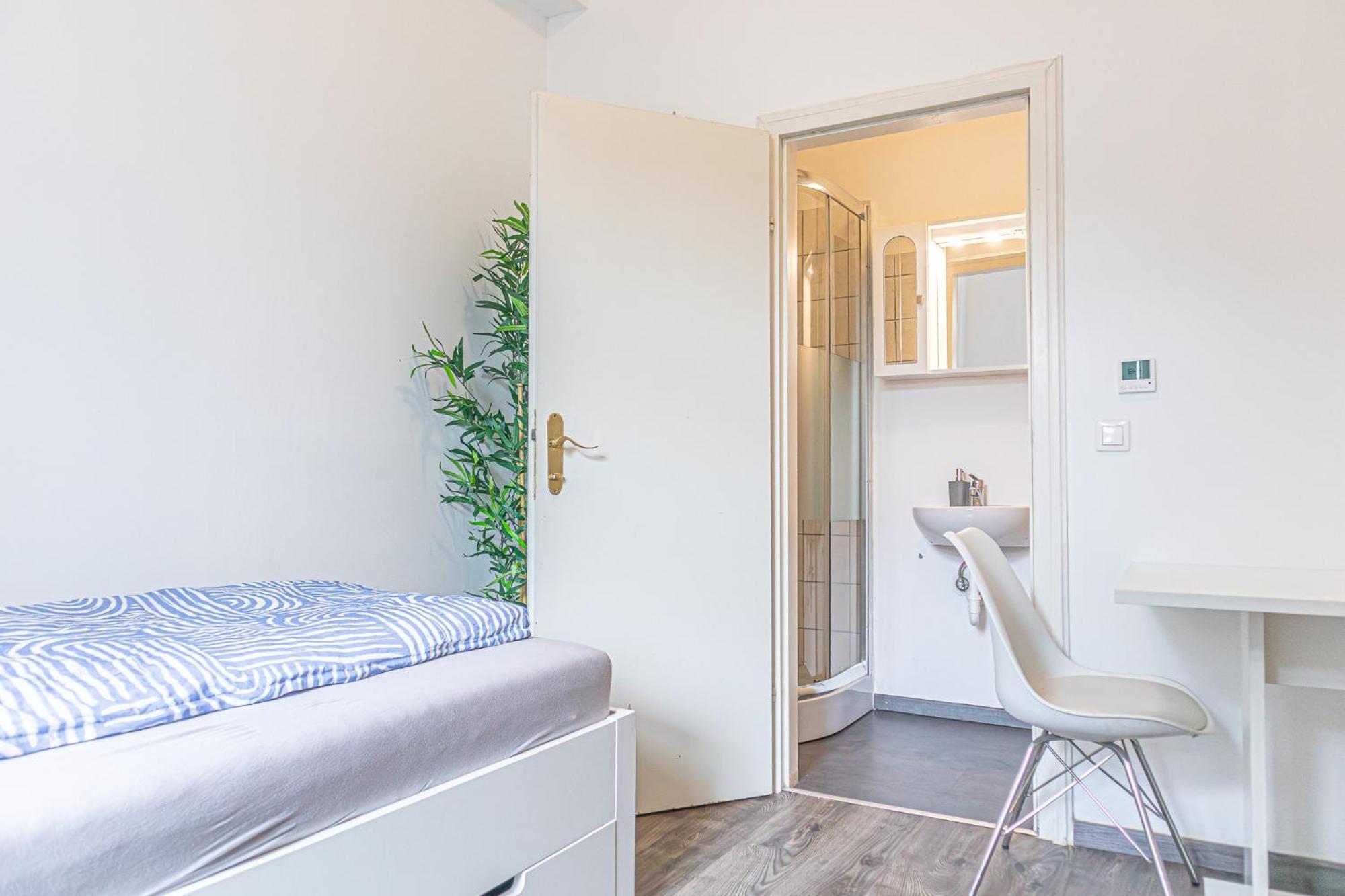 Brilliant 1Br Apt Comfortable Design/Near Schoenbrunn Wiedeń Zewnętrze zdjęcie